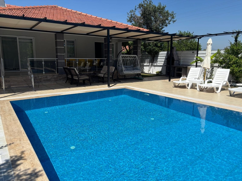 Villa Liya Yeşilyurt
